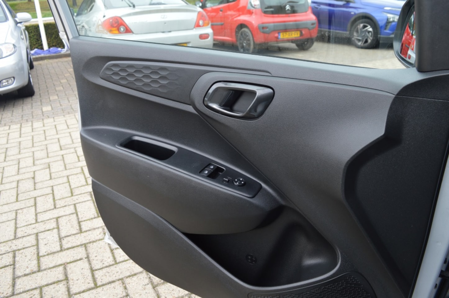 Hyundai i10 - 1.0 Comfort Carplay Cruise NL-auto