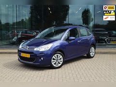 Citroën C3 - 1.2 PureTech Collection | Cruise controle | Climate controle | Spiegels inklapbaar