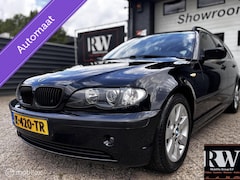 BMW 3-serie Touring - 316i *AUTOMAAT*A/C*CRUISE*PDC*STOELVERW