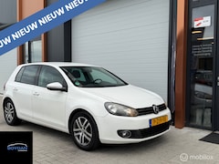 Volkswagen Golf - 1.2 TSI Trendline BlueMotion | NW DISTRIBUTIE | CARPLAY| Cruise