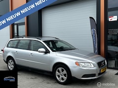 Volvo V70 - 2.0 Momentum | HALF LEDER | CRUISE | CLIMA |