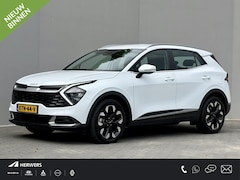 Kia Sportage - 1.6 T-GDi Plug-in Hybrid AWD DynamicLine / SOH 100% / Dealer Onderhouden / Fabrieksgaranti