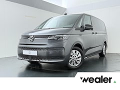Volkswagen Multivan - 1.5 eHybrid L2 Economy Business 4Motion | 245 PK | SoH % | Trekhaak wegklapbaar | Cruise c
