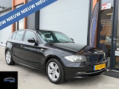 BMW 1-serie - 118i Business Line Style |CRUISE | NAP | 5 DRS |