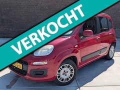 Fiat Panda - 0.9 TwinAir Lounge airco nwe koppeling