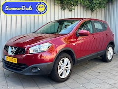 Nissan Qashqai - 1.6 Acenta|135000KM|Navigatie|Climate Control|