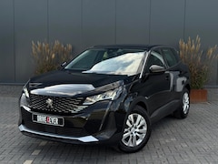 Peugeot 3008 - 1.2 PureTech Active Pack Business | Camera | Lane assist