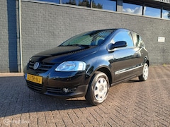 Volkswagen Fox - 1.2 Koude Airco/Apk 09-'27