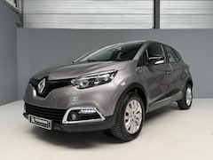 Renault Captur - 1.2 TCe Dynamique GARANTIE|Automaat|Dealer-OH|Cruise|Navi