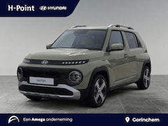 Hyundai Inster - Pulse Advanced 42kWh 97pk | UIT VOORRAAD LEVERBAAR | SCHUIF/KANTELDAK | CAMERA | STOEL + S