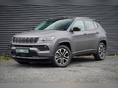 Jeep Compass - 4xe 190 Plug-in Hybrid / Navi / 18'' / Incl BTW