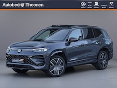 Volkswagen Tayron - 1.5 eHybrid R-Line 272pk | Trekhaak | 360° Camera | Pano