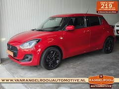 Suzuki Swift - 1.2 Select Smart Hybrid, airco, ACC, LED kopl., camera