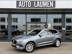 Volvo XC60 - 2.0 D4 AWD Momentum 190 PK Automaat Navi Camera LED Trekhaak Leder Virtual Elek. Klep Rijs