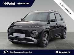 Hyundai Inster - Pulse Advanced 42kWh 97pk | UIT VOORRAAD LEVERBAAR | SCHUIF/KANTELDAK | CAMERA | STOEL + S