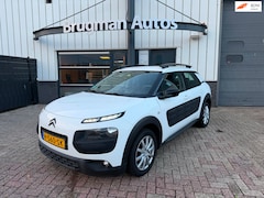 Citroën C4 Cactus - 1.2 PureTech Business