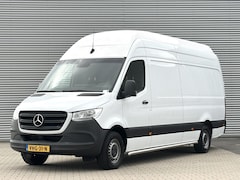 Mercedes-Benz Sprinter - 314 2.2 CDI L3H3 Extra hoog|Airco|Cruise|Luxe stuu