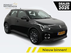 Renault 5 - 5 urban range evolution 40 kWh | AUTOMAAT | STOELVERWARMING | APPLE & ANDROID CARPLAY | AI