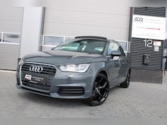 Audi A1 Sportback - 1.0 TFSI|18''LM|AIRCO|PDC|NAVI|NARDOGREY|PANO|UNIEK