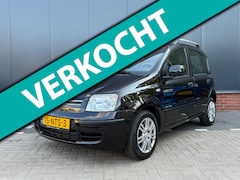 Fiat Panda - 1.2 Cool (Eerste eigenaar|12 mnd BOVAG garantie)