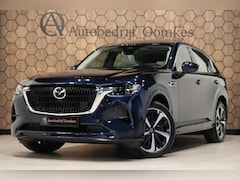 Mazda CX-60 - 2.5 e-SkyActiv PHEV Takumi *PANORAMADAK* Wegklapbare Trekhaak/Navi/Camera/20" LMV