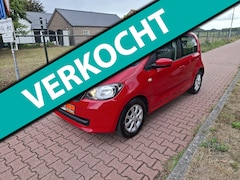 Skoda Citigo - 1.0 Greentech Sprint AIRCO NWE APK