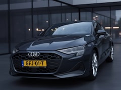 Audi A3 Sportback - 35 TFSI Pro Line