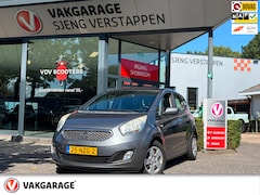 Kia Venga - 1.4 CVVT X-tra met airco Rijklaarprijs