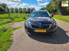 Skoda Octavia Combi - 1.6 TDI Greentech Clever Edition (514100KM)