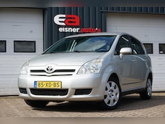 Toyota Verso - 1.8 VVT-i Terra | 7 PERSOONS | TREKHAAK | AIRCO | NL AUTO |