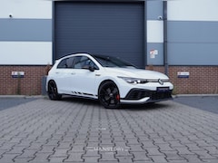 Volkswagen Golf - GTI Clubsport Bomvol Opties