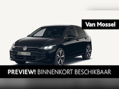 Volkswagen Golf - 1.5 eHybrid Life Edition 204 PK| Origineel Nederlands | 360 Camera | Dodehoekdetectie | Ap