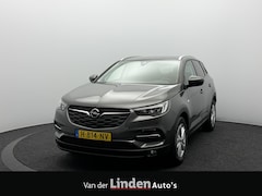 Opel Grandland X - 1.2 Turbo Edition | Automaat | Full-Led | Stoelverwarming | Carplay&Android | Navigatie