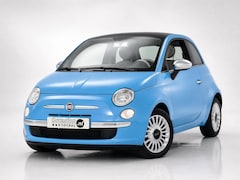 Fiat 500 - 0.9 Twinair Pop