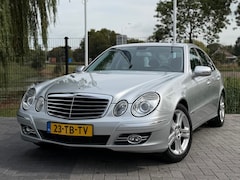Mercedes-Benz E-klasse - 200 K. Avantgarde AUT / CLIMA / CRUISE / PDC / NAP