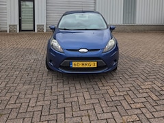 Ford Fiesta - 1.25 Trend 5 deurs | Zuinig | Airco