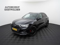 Audi Q3 - 35 TFSI Pro Line S 150PK