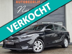 Kia Cee'd Sportswagon - Ceed 1.0 T-GDi DynamicLine/1e Eigenaar/Dealer onderh