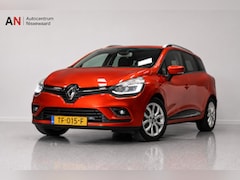 Renault Clio Estate - 0.9 TCe Intens |Climate|Carmera|Parkassit|