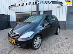 Mercedes-Benz A-klasse - 150 BlueEFFICIENCY Business Class