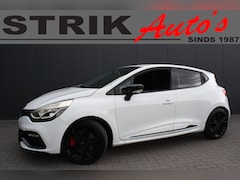 Renault Clio - 1.6 R.S - 200 PK - PDC - AIRCO-LEER - NAVIGATIE - STOELVERWARMING