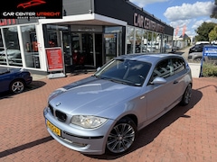 BMW 1-serie - 116i airco 6 versn navigatie 174dkm