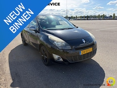 Renault Grand Scénic - 1.4 TCe Parisienne EXPORT ONLY