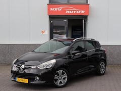 Renault Clio Estate - 1.5 dCi ECO Night&Day navi LM airco