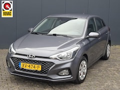 Hyundai i20 - 1.0 T-GDI Comfort / CARPLAY / CAMERA / TREKHAAK