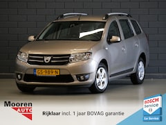 Dacia Logan MCV - 0.9 TCe Prestige | AIRCO | BLUETOOTH | CRUISE CONTROLE |