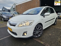 Toyota Auris - Executive GARANTIE
