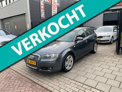 Audi A3 Sportback - 1.4 TFSI Attraction Business Edition Airco NAP APK
