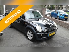 MINI One - 1.6 16V AUT One