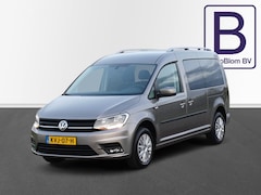 Volkswagen Caddy Maxi - Comfortline 7-Pers. /Clima/Cruise/L+R schuifdeur/